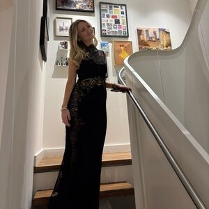 Meet your Posher, Charlotte